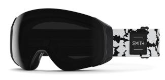 Горнолыжная маска Smith 4D MAG S 2FO/4Y