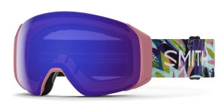 Горнолыжная маска Smith 4D MAG S 3PR/41