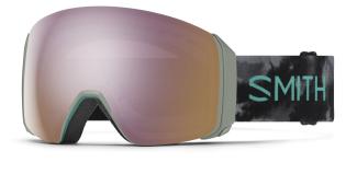 Горнолыжная маска Smith 4D MAG XL 3NN/M5