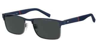 Солнцезащитные очки Tommy Hilfiger TH 2040/S SPS KU0/IR