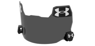 Under Armour null ADULT FOOTBALL VISOR 08A/IR