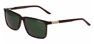 Солнцезащитные очки Jaguar 37123 8940
