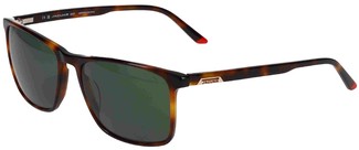 Солнцезащитные очки Jaguar 37181 4982