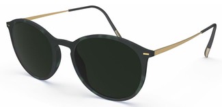 Солнцезащитные очки Silhouette 4079 5540