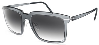 Солнцезащитные очки Silhouette 4082 6510