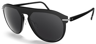 Солнцезащитные очки Silhouette 4083 9110