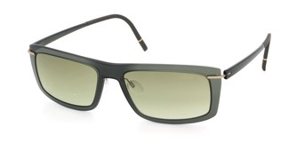 Солнцезащитные очки Silhouette 4091 5530