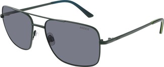 Солнцезащитные очки MEXX 6564 100