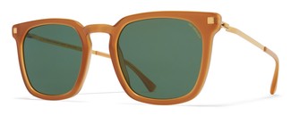 Солнцезащитные очки Mykita BORGA 881