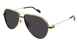 Cartier null CT0334S 001