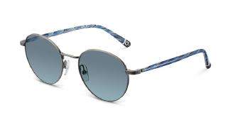 Солнцезащитные очки Etnia Barcelona 4 IFORMI 52S SLBL