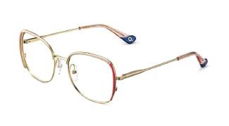 Оптическая оправа Etnia Barcelona 4 LIVENZ 53O GDCO