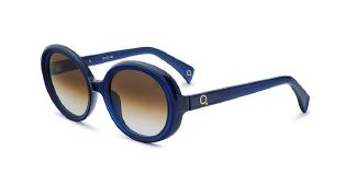 Солнцезащитные очки Etnia Barcelona 5 AUDREY 53S BL