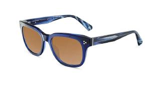 Солнцезащитные очки Etnia Barcelona 5 CUGAT 54S BL