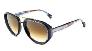 Солнцезащитные очки Etnia Barcelona 5 DT.LA 57S BLBR