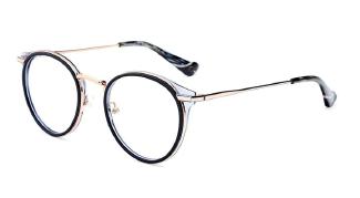 Оптическая оправа Etnia Barcelona 5 HAKO.A 49O BLPG