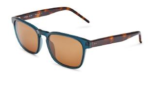 Солнцезащитные очки Allpoets 5 LORCA 53S BLHV