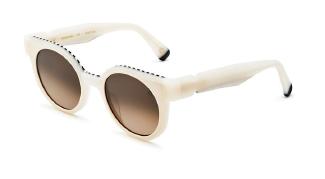 Солнцезащитные очки Etnia Barcelona 5 MAMBO5 49S WH