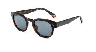 Солнцезащитные очки Etnia Barcelona 5 PALA 48S BKHV