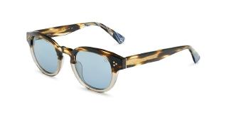 Солнцезащитные очки Etnia Barcelona 5 PALA 48S HVBL