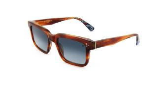 Солнцезащитные очки Etnia Barcelona 5 QUINN 52S HVBL