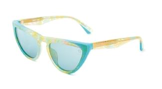 Солнцезащитные очки Etnia Barcelona 5 RUBY 54S GRBL