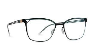 Оптическая оправа Lool NAVI O BKTQ