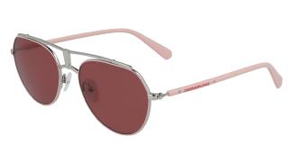 Солнцезащитные очки Calvin Klein CKJ19304S 670 54 18