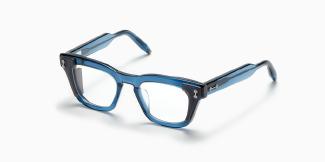 Оптическая оправа Akoni Ara AKS 104 B BLU-GRY