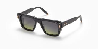 Солнцезащитные очки Akoni Hercules AKS 105 D BLK-GLD