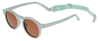 Солнцезащитные очки Dooky ARUBA MINT/BROWN