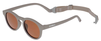 Солнцезащитные очки Dooky ARUBA TAUPE/BROWN
