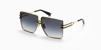 Солнцезащитные очки Balmain Gendarme BPS 109 D GLD-BLK