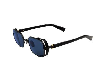 Солнцезащитные очки Balmain Brigade - Iii BPS 117 C BLK-GRY