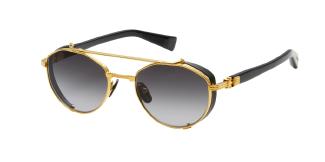 Солнцезащитные очки Balmain Brigade - Iv BPS 120 A GLD-BLK