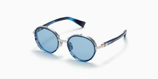 Balmain Croissy BPS 126 C SLV-BLU