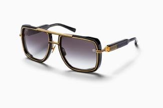 Balmain Soldier BPS 160 A BLK-GLD