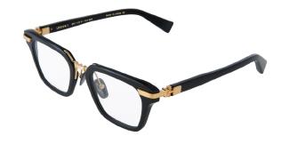 Оптическая оправа Balmain Legion-I BPX 112 A BLK-GLD
