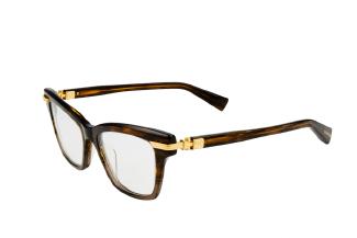Оптическая оправа Balmain Sentinelle BPX 120 B BRN-GLD