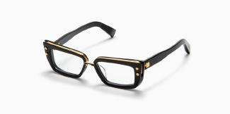 Оптическая оправа Balmain Madame BPX 134 A BLK-GLD