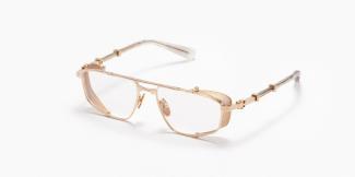 Оптическая оправа Balmain Brigade-V BPX 142 C GLD-GRY