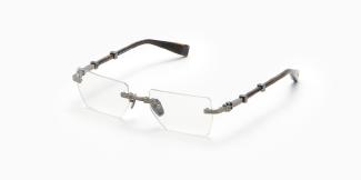 Оптическая оправа Balmain Pierre BPX 150 B BLK-BRN