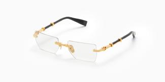 Оптическая оправа Balmain Pierre BPX 151 A GLD-BLK