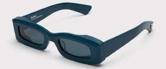 Солнцезащитные очки Études ECHANGE DARK BLUE
