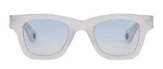 Солнцезащитные очки Jacquemus LES LUNETTES NOCIO MULTI BLUE