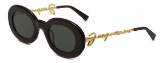 Солнцезащитные очки Jacquemus LES LUNETTES PRALU MULTI BLACK