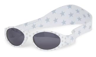 Солнцезащитные очки Dooky MARTINIQUE SILVER STARS/BLUE/GREY