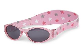 Солнцезащитные очки Dooky MARTINIQUE TWINKLE STARS/BLUE/GREY