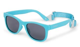 Солнцезащитные очки Dooky SANTORINI AQUA/BLUE/GREY