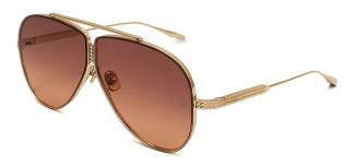 Солнцезащитные очки Valentino Xvi VLS-100-D-GLD